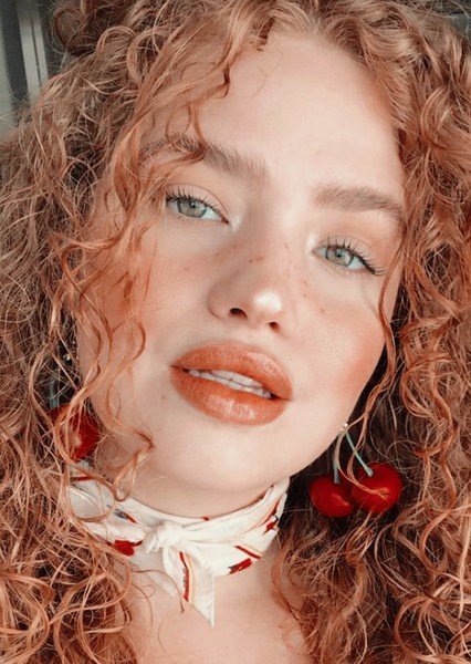 Bree Kish photo