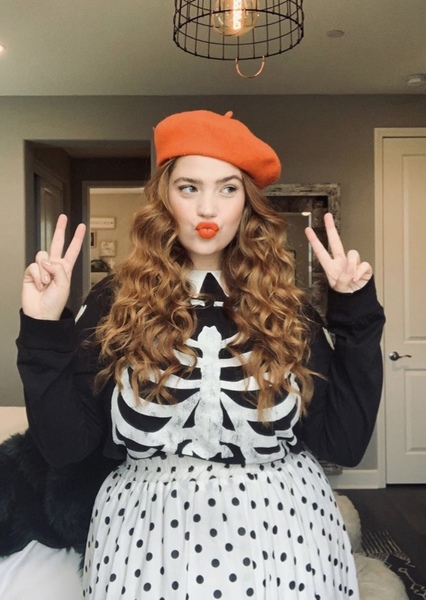 Bree Kish photo