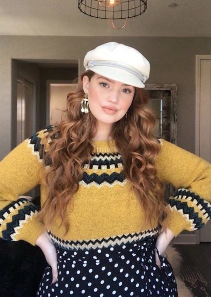 Bree Kish photo