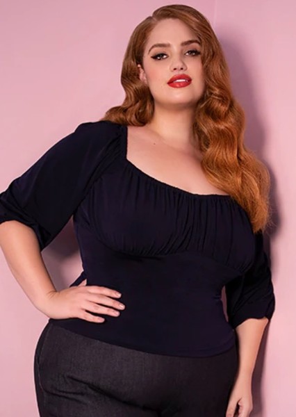 Bree Kish photo