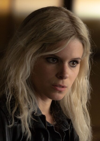 Bree (Trascendence)