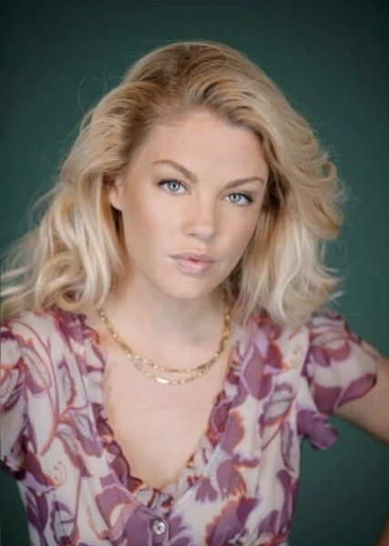 Bree Williamson photo