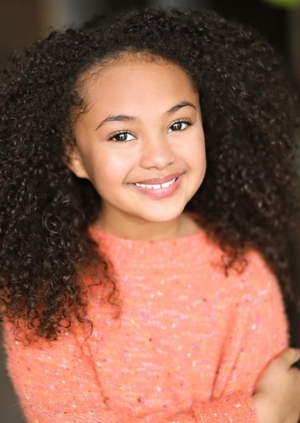 Breeana Larkin