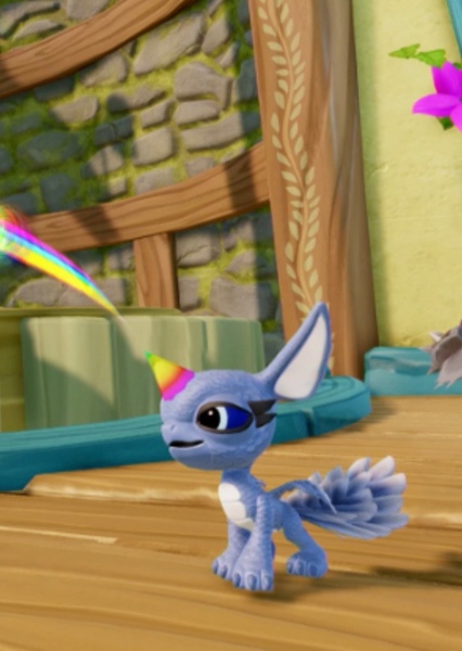 Breeze (Skylanders) photo