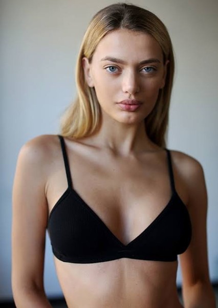 Bregje Heinen photo
