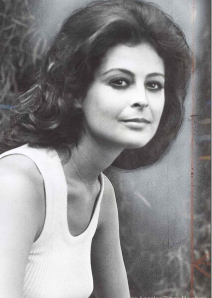 Brenda Benet photo