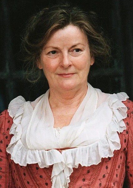 Brenda Blethyn photo