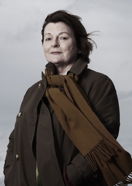 Brenda Blethyn photo