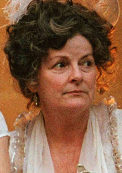 Brenda Blethyn photo