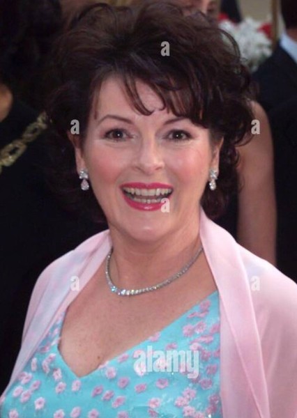 Brenda Blethyn photo