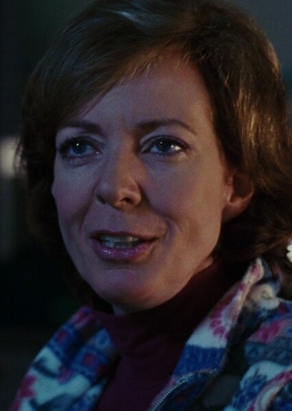 Brenda "Bren" MacGuff (Juno)
