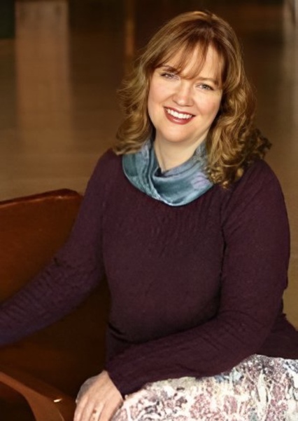 Brenda Chapman