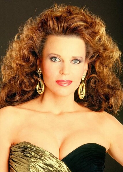 Brenda Dickson photo