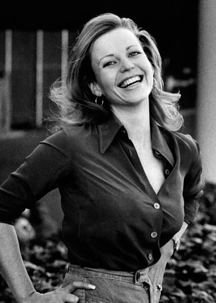 Brenda Dickson photo