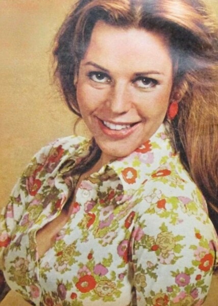 Brenda Dickson photo