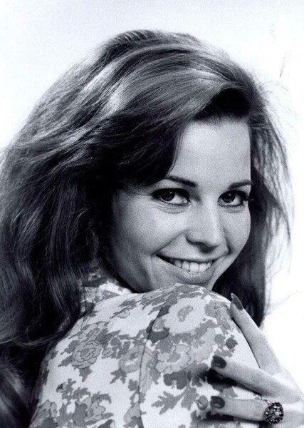 Brenda Dickson photo