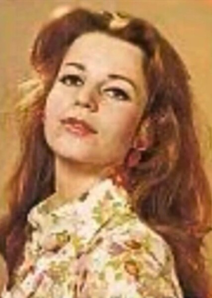 Brenda Dickson photo