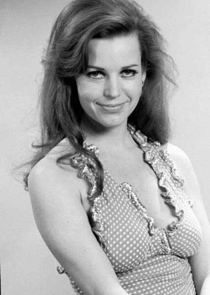 Brenda Dickson photo