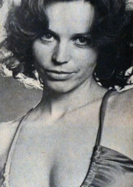 Brenda Dickson photo