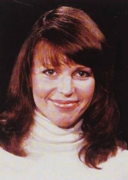 Brenda Dickson photo