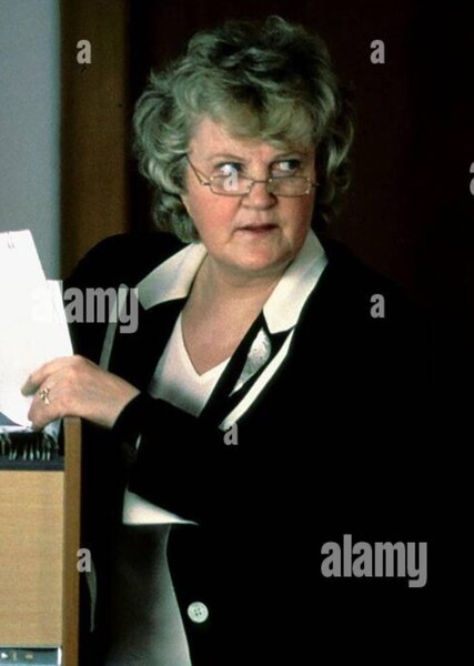 Brenda Fricker photo