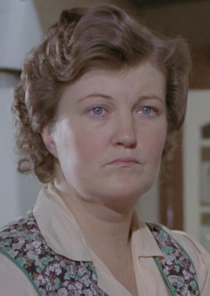 Brenda Fricker photo