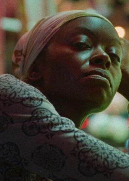 Brenda (I Saw the TV Glow)