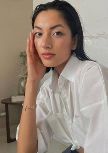 Brenda Matos photo