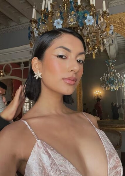 Brenda Matos photo