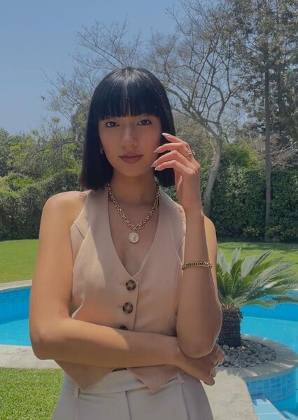 Brenda Matos photo