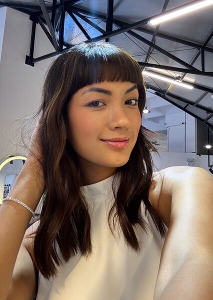 Brenda Matos photo