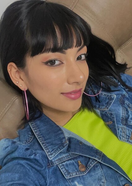 Brenda Matos photo