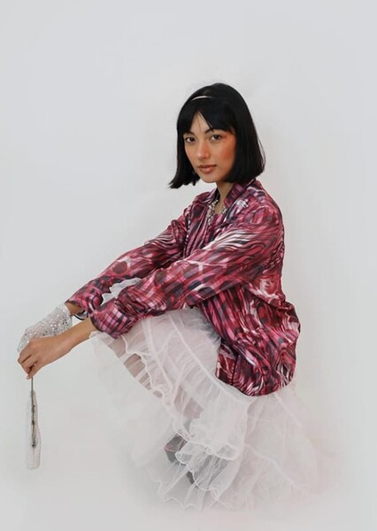 Brenda Matos photo
