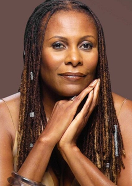 Brenda Russell