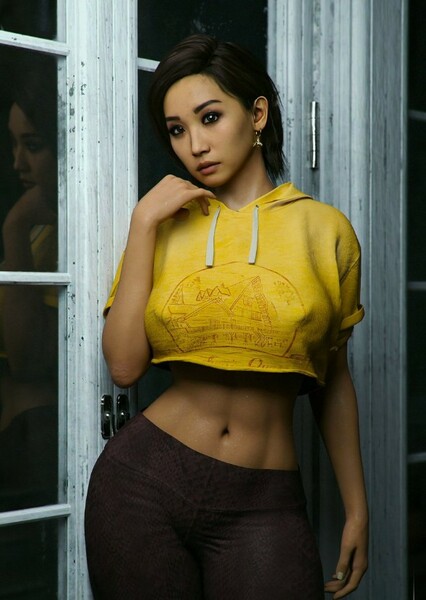Brenda Song photo