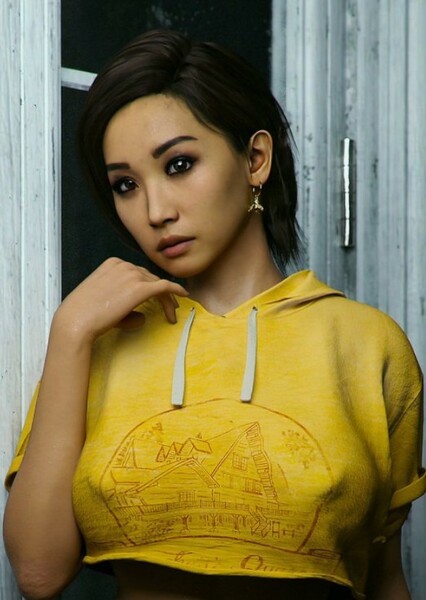 Brenda Song photo