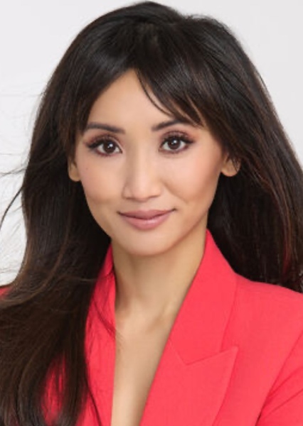 Brenda Song