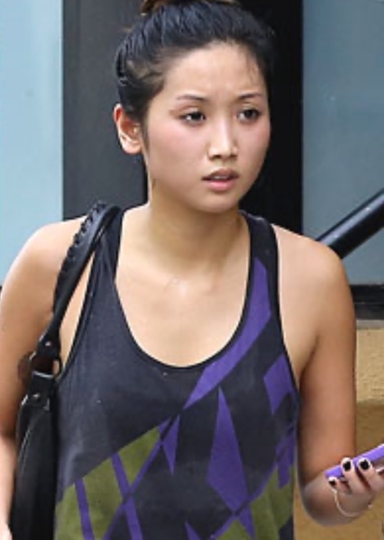 Brenda Song photo