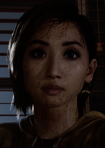 Brenda Song photo
