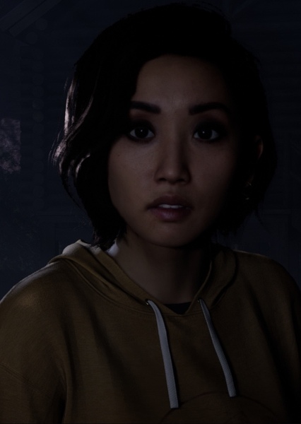 Brenda Song photo