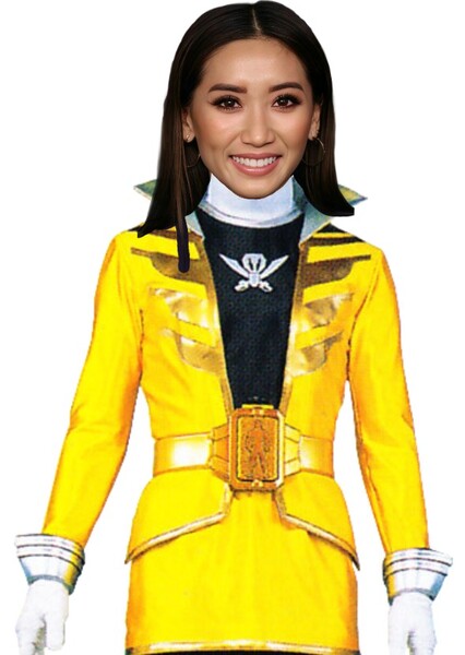 Brenda Song photo