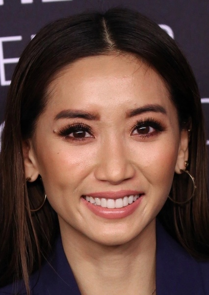 Brenda Song