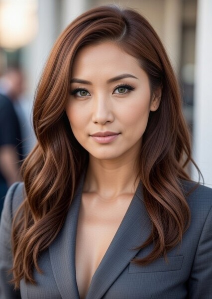Victoria "Vic" Hartley