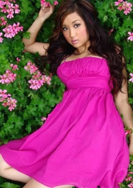 Amy Wong
