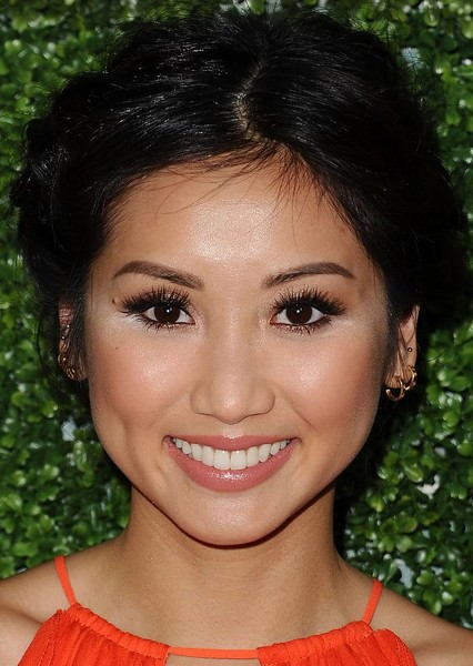 Brenda Song