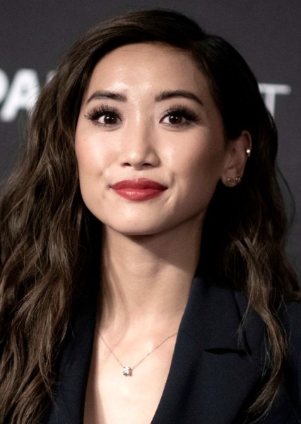 Brenda Song photo