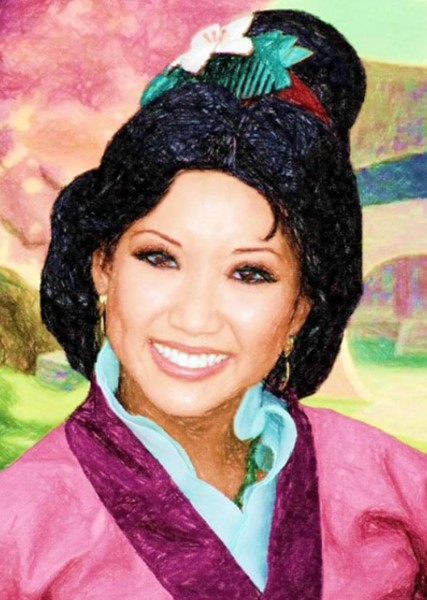 Brenda Song photo