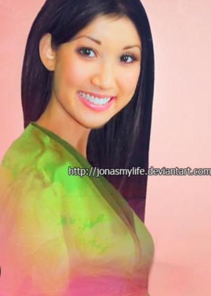Brenda Song photo