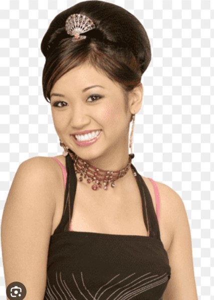 Brenda Song photo