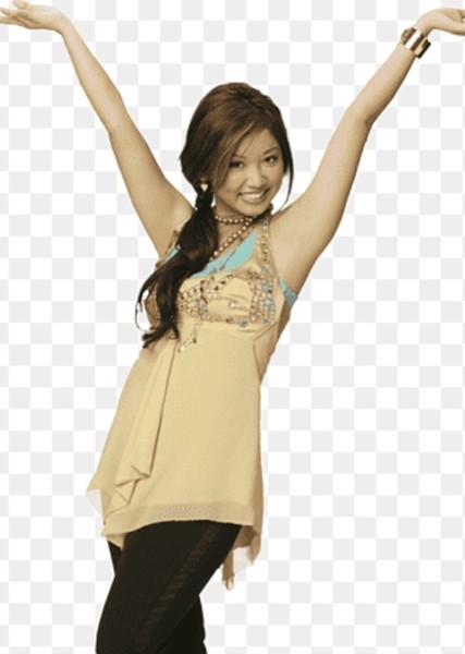 Brenda Song photo